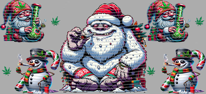 16oz Christmas-J10-880